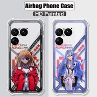 For Sony Xperia1 VIII Reinforced Corners Soft TPU Shockproof Airbag Case For Sony Xperia 1 VIII Cove