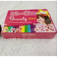 Mi-cha beauty 3 in 1