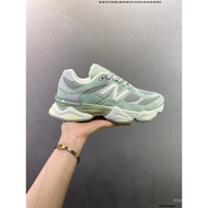 NB 9060 Dad Shoes/New Balance 9060 Sneakers Outdoor Running Shoes Casual Shoes Breathable Matching J