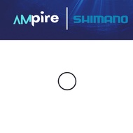 21 SHIMANO CALCUTTA CONQUEST 101/31 (DRIVESHAFT O-RING) -ORIGINAL-