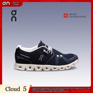 Cloud No. 5 Lightweight Comfortable Breathable Anti-slip Running Shoes 6TU5 HUC7 JCCL