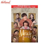 Miracle In Cel No 7 Trade Paperback