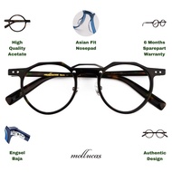 CHEAPEST Mollucas-Obi Turtle-Free Minus Lenses/Cyl Anti-Radiation Glasses