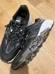 HOKA Speedgoat4 越野跑鞋US8.5