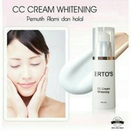 CC Cream Ertos