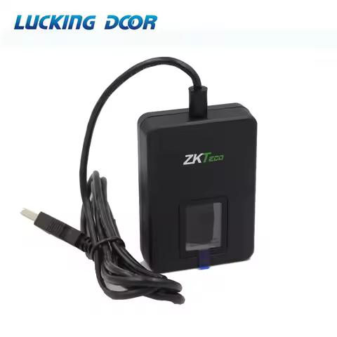 Windows Android Zk9500 or Live10R USB Fingerprint Reader Usb Scaner Biometric Fingerprint Sensor Onl
