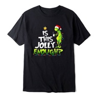 24 Hours Delivery This Jolly Paul Grinch Christmas T-Shirt Tshirt Merry Santa Short For Men And Wome