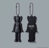 Kaws x 魷魚遊戲 / 隱藏款  “YOUNG-HEE” 鑰匙鏈 鎖匙扣 keychain