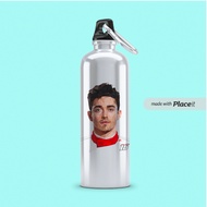 F1 Charles Leclerc 16 Sport Bottle