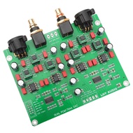 USB Coaxial Fever HiFiDIY Kit 24Bit 192K Dual PCM1794A Balanced Decoder Board New PCM1794 5532dd+ 55