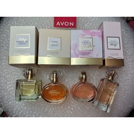 TTA TODAY, TOMORROW, ALWAYS, WONDER  BY AVON EDP 50ML