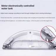 Suitable for Xiaomi Mijia 1C 1T Sweeping Robot Electronic Control Water Tank Pursuit F9 D9 2C L10 Wa