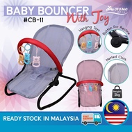 [READY STOCK] baby bouncer baby rocker bouncer baby bouncer chair baby rocker bouncer newborn bounce