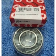 Bearing 6205 2RSC3 FAG