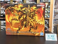 （只限門市交收或順豐到付） BANDAI FIGURE-RISE STANDARD FRS Amplified 黑暗大法師 ／ 凱撒暴龍獸 ／太陽神的翼神龍 ／ 青眼白龍 遊戲王 數碼暴龍 高達模型