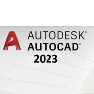 autocad 2023 - stable version| Rahmah Package | 2025