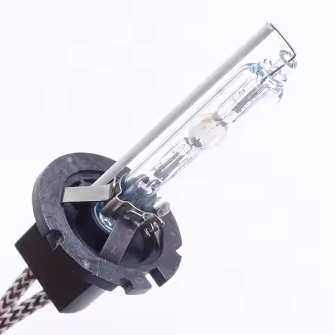 2PCS HID Xenon bulb 12V/24V 55W H1,H3,H7,H9,H11,HB3,HB4,H4 Bi-Xenon fast Start anti-UV super brighte