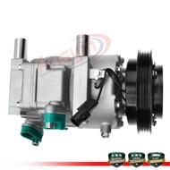 A/C Compressor For Hyundai Accent 2006-2009 L4 1.6L VS16 67358 97701-1E000 977011E000 977011E001 977