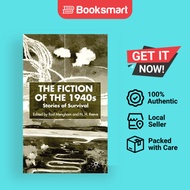 The Fiction Of The 1940s - Hardcover - English - 9780333918852