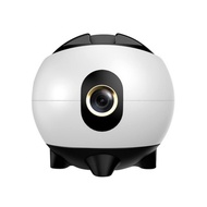 Smart 360° Auto-Face Tracking Selfie Stick Webcam Smart Face Motion Camera Face Recognition Intellig