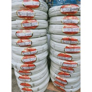 60245IEC03 High Temperature Resistant Silicone Rubber Braided Wire 1.5 2.5/4 Square Shanghai Feiyu H