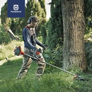 Husqvarna เครื่องตัดหญ้าสะพายบ่า 321R เครื่องยนต์ 2 จังหวะ 25.4 ซีซี