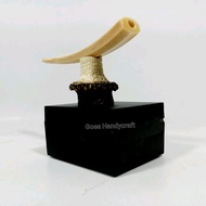 Pipa Rokok / Once Iga Duyung Original Premium