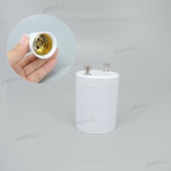 GU24 E27 E26 to GU24 screw Converter Lamp Bulb base Head Led Light Holder Socket Adapter lighting Ha