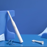 Bàn Chải Điện Xiaomi Mijia T100 - Nhỏ Gọn Làm Sạch Chuyên Sâu Bảo Vệ Nướu Dễ Dàng Thay Thế Đầu Bàn C