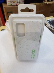 Oppo Reno 5 Pro Protective Case White PC061