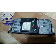 Free Shipping CID 10.25 " Inch F12 LCD display 6550 9247874-01 for BMW Series 5 Series 6 CIC/CID F10