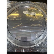 REMO ENCORE DRUM HEAD SIZE 24" 24 INCH TAIWAN PINSTRIPE EN-PS - ORIGINAL MEMBRANE / DRUM SKIN - DRUM