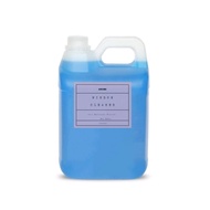 Glass Cleaner 5L - Glass Cleaner