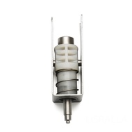 Bplus Roller For collecting backing sheet sticker For Mettler Toledo bPlus Scale