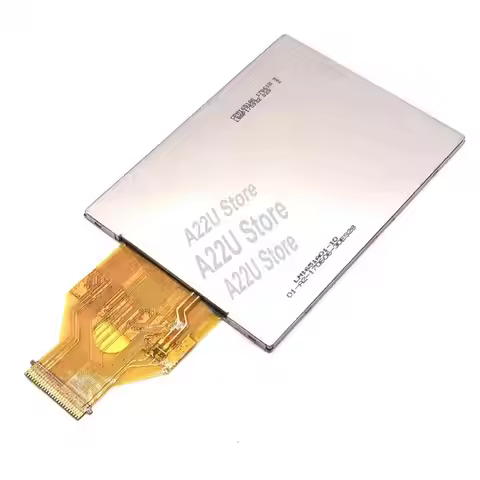 Hot-For Nikon Coolpix P1000 Camera Screen, LCD Display Screen, Digital Camera Repair Part