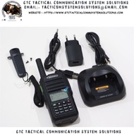 REDELL DS-560 PoC IP RADIO NETWORK WALKIE-TALKIE 4G LTE Sim Card