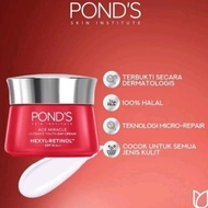Ponds Age Miracle Day Cream / Night Cream Moisturizer 50 G