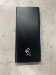 Hero 10000mAh 行動電源 PD快充 移動電源 支援多種快充