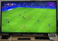 SONY 43吋，KD-43X81J，4K超高清畫質Smart TV
