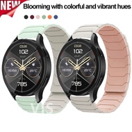 Silicone Magnetic Strap For COLMI P60/P68/P78/P82/P8/P9/P28/P73/P76/P81 Plus Pro Land 2S/C81/C8/M41/