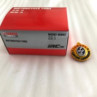 FRONT INNER TYRE 70/90-14 MIO J/ SOUL GT ORIGINAL YAMAHA 94207-14802 BEST