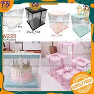 Gift Box/Doorgift Box Murah/Doorgift Kahwin Murah/Doorgift Kotak/Wedding Doorgift/Box/Gift Box Gifts