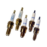 Motorcycle SPARKPLUG DOUBLE POWER SOLD PER 16 PCS/BOX(SP-DP)A7TC/D8TC/D6HA/CR8E/D8TC/B8TC/BP7HS/E6TC