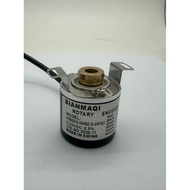 R ROTARY ENCODER Rotating ENCODER AHB38/8-360BZ-8-30FG3 Genuine Product Ready Stock High Precision