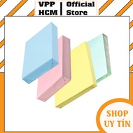 1 Ream Giấy Ford Màu A4 Định Lượng 70gsm 500 tờ độ dày cao bề mặt láng mịn