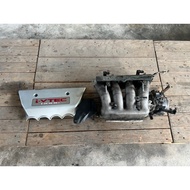 HONDA INTEGRA DC5 TYPE R INTAKE MANIFOLD SET