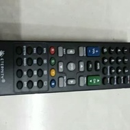 SHARP LED Remote Remot Rimot TV Televisi LCD LED Sharp