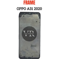 OPPO A31 2020 / A31 NEW LCD FRAME