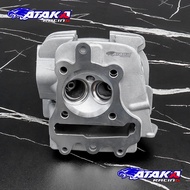 ATAKA CYLINDER HEAD COOPY SPACY KVY CARBONBEAT 23 27 24 28 26 28