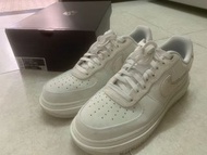 NIKE AIR FORCE 1 LUXE (US9/EU42.5)